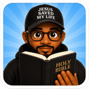 Louis, founder of Bible Buddy