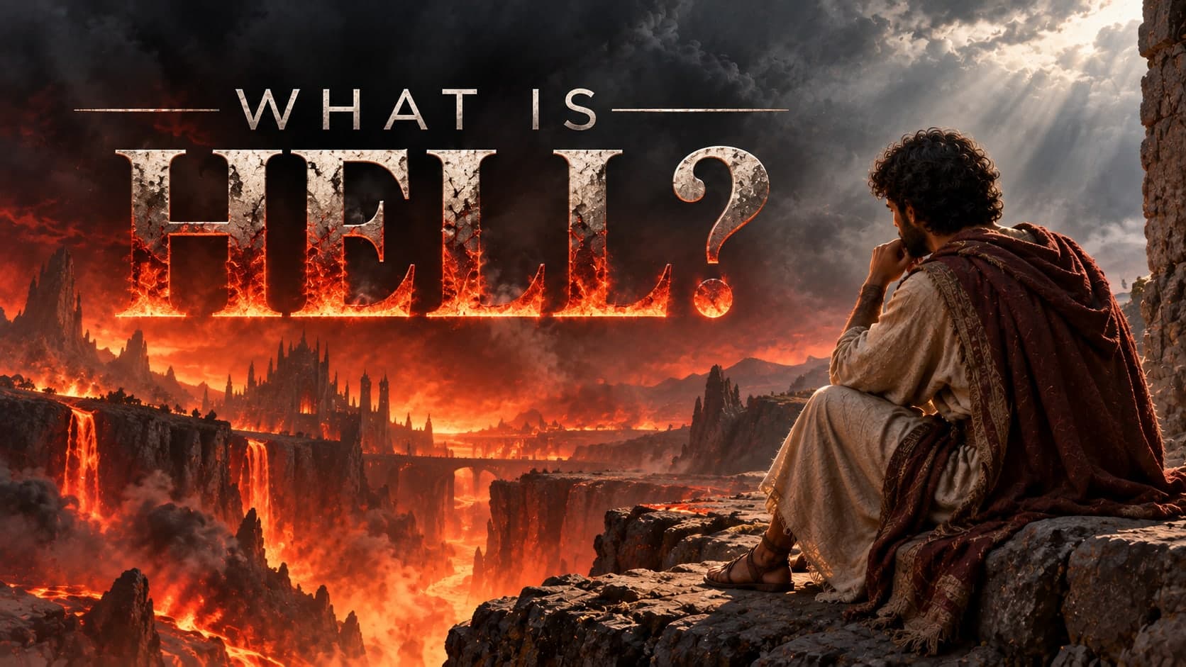 What Is Hell?