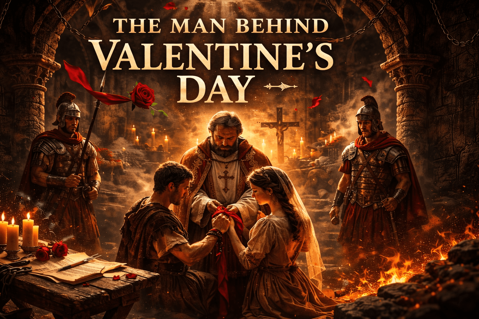 Valentine Banner