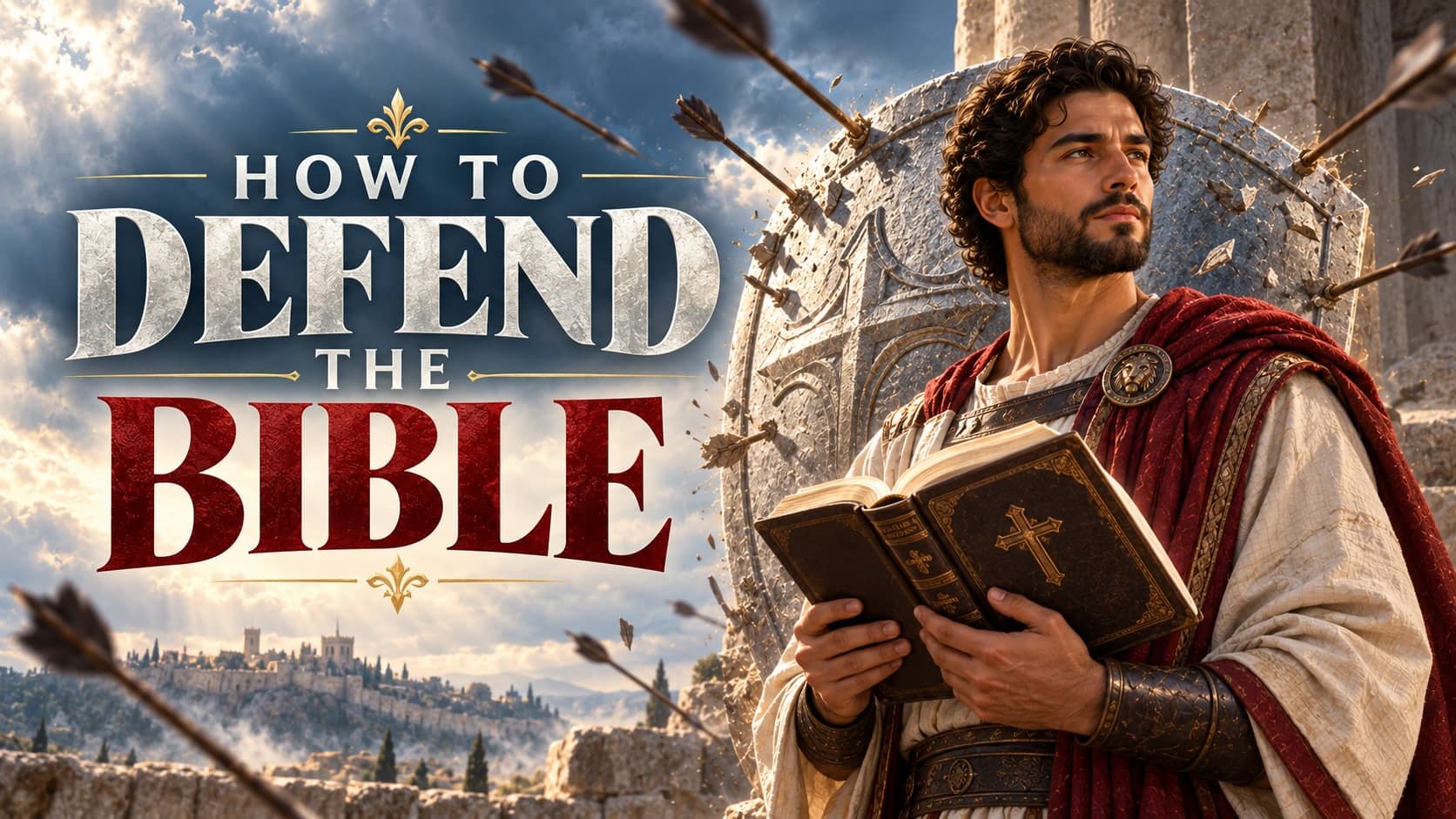 How to Defend the Bible