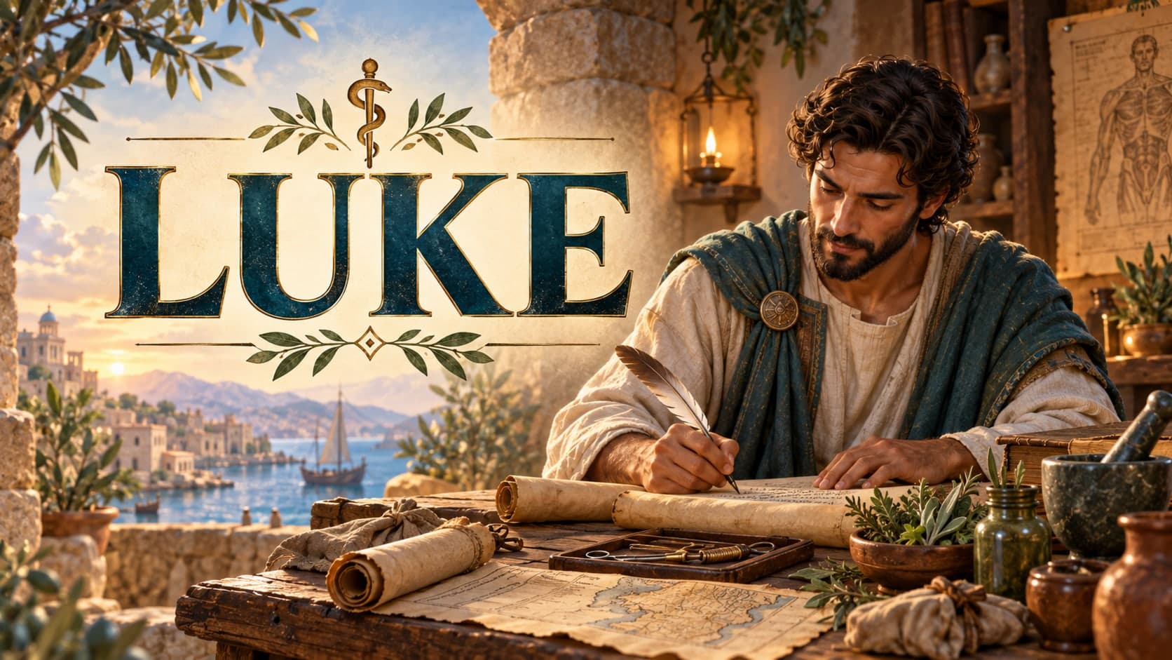 Luke