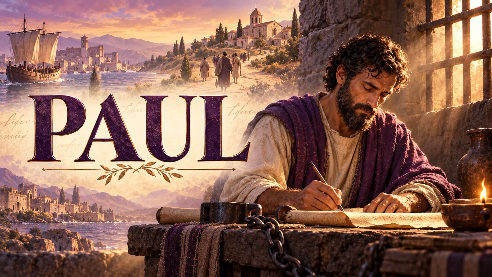Paul