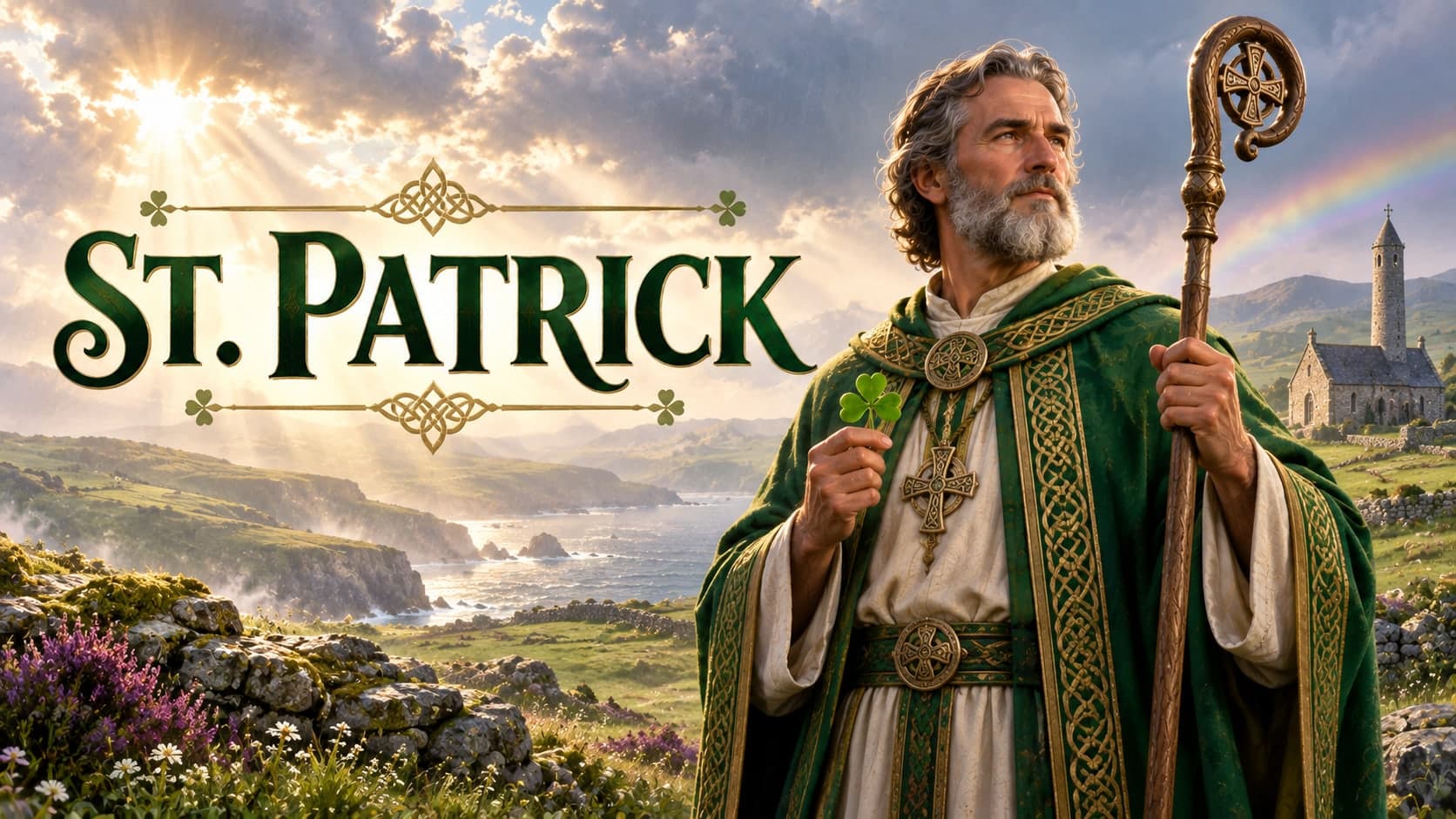 St. Patrick